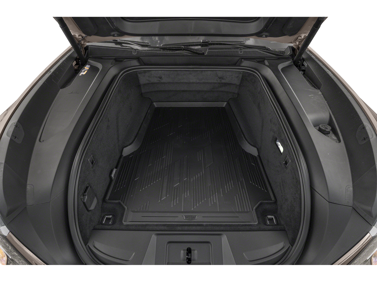 2026 Cadillac ESCALADE IQL Base