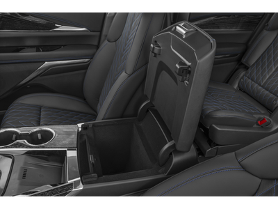 2026 Cadillac ESCALADE IQL Base
