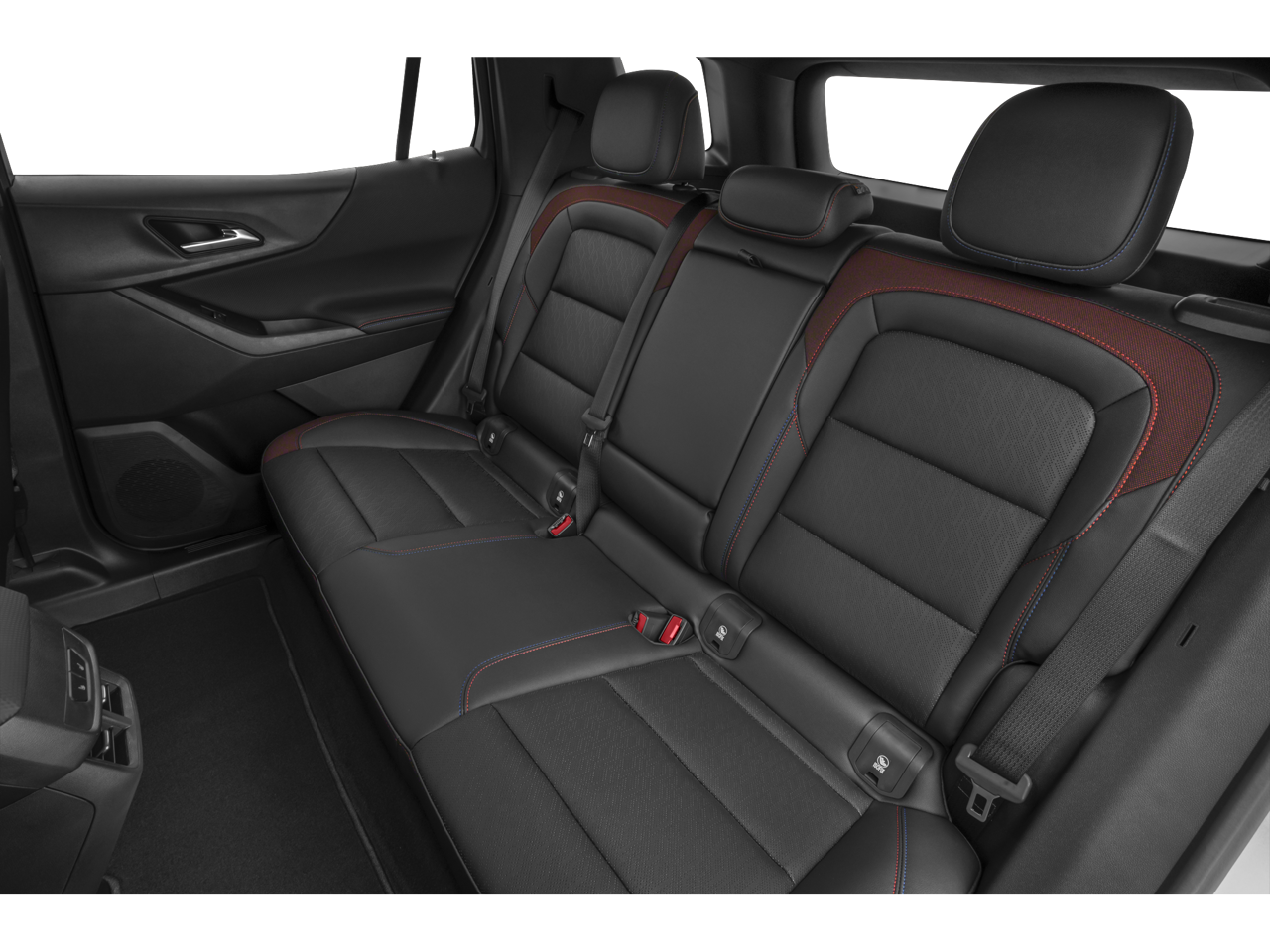 2026 Chevrolet Equinox Base