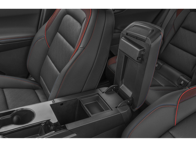 2026 Chevrolet Equinox Base