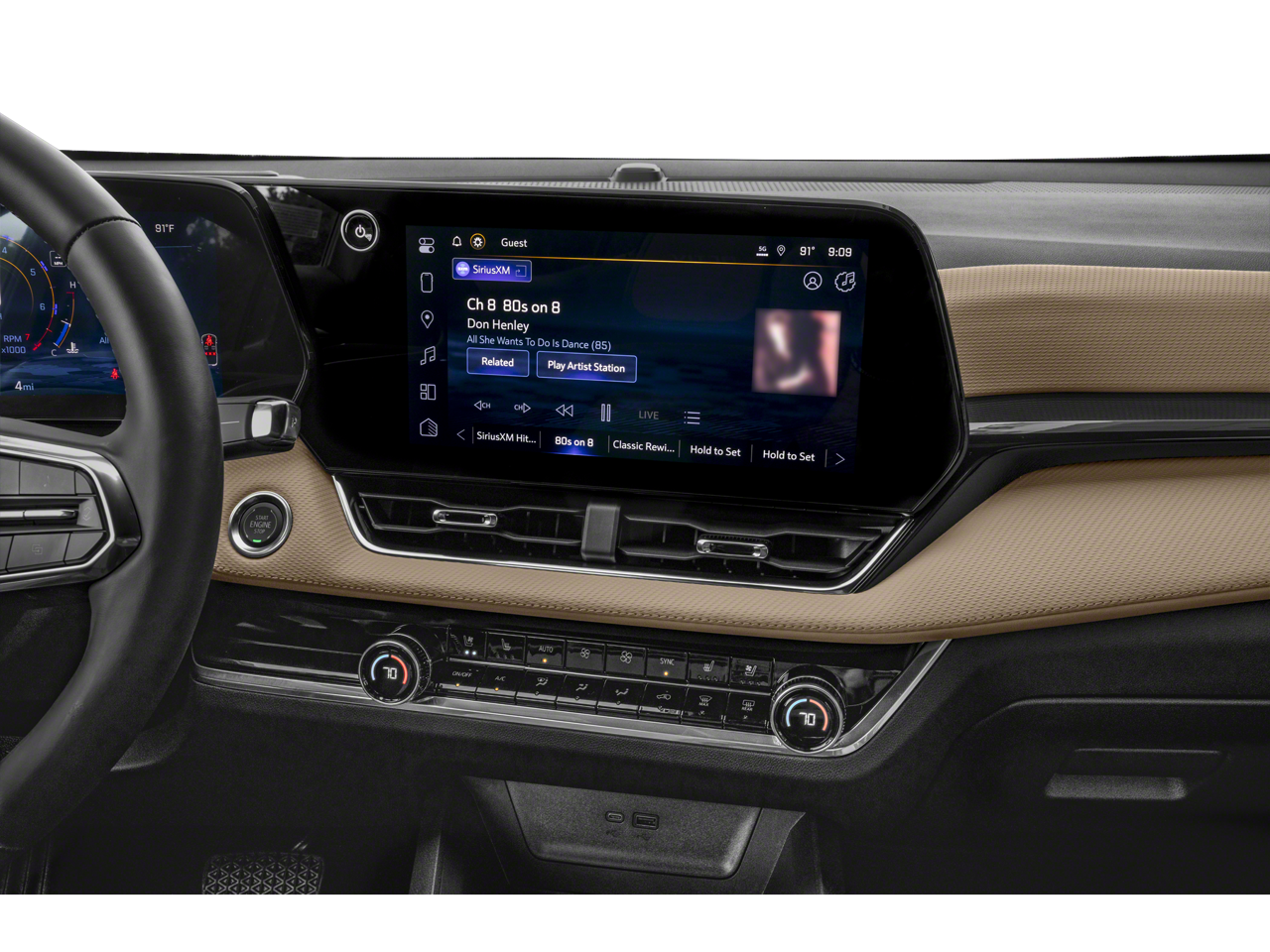 2026 Chevrolet Equinox Base
