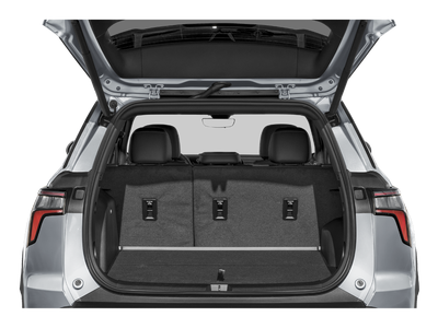 2026 Chevrolet Equinox Base