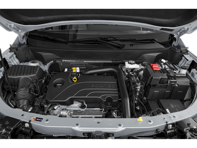 2026 Chevrolet Equinox Base