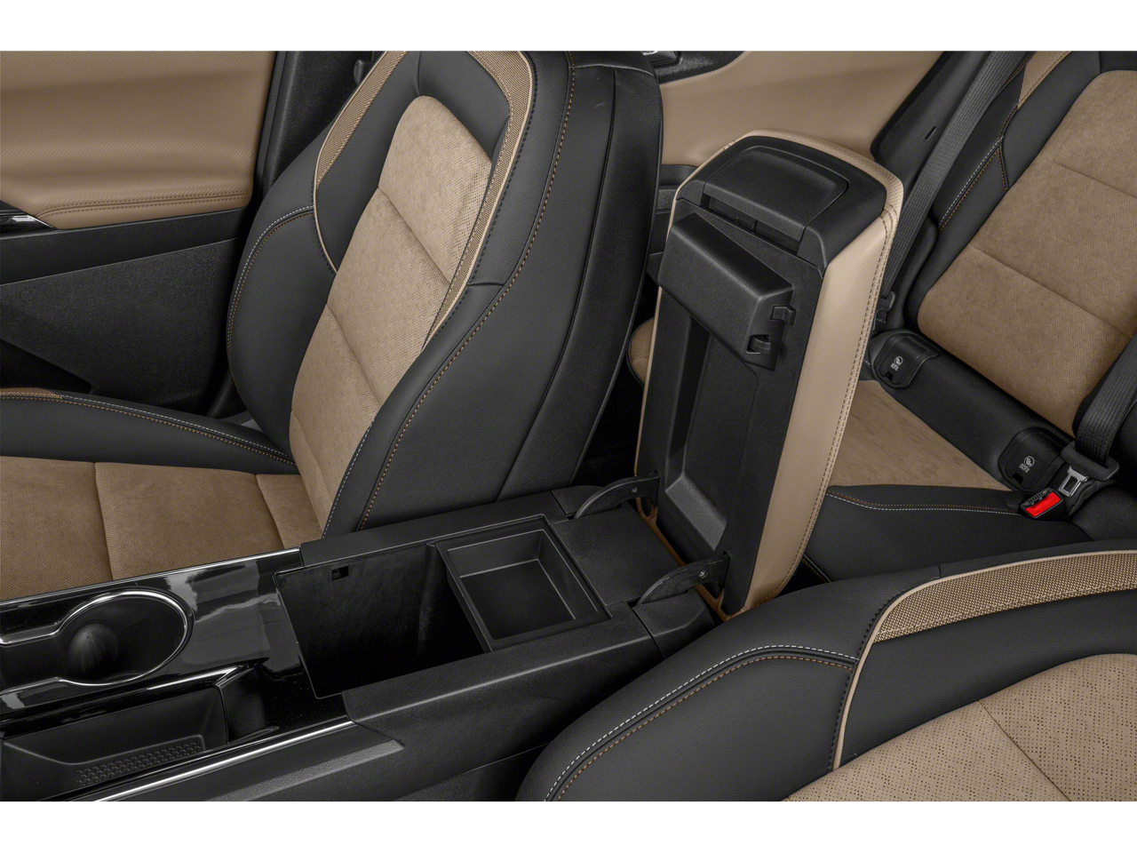 2026 Chevrolet Equinox Base