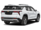 2026 Chevrolet Traverse Base