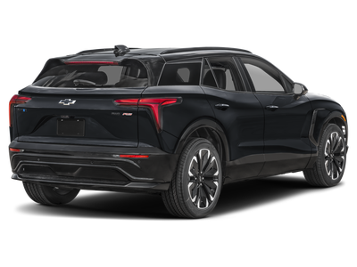 2026 Chevrolet Blazer EV Base