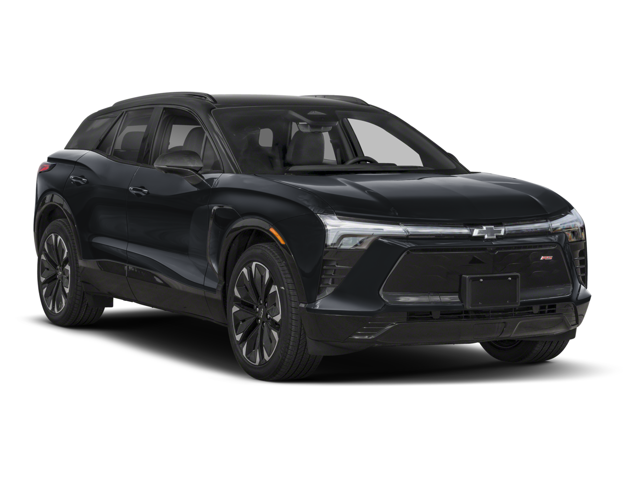 2026 Chevrolet Blazer EV Base