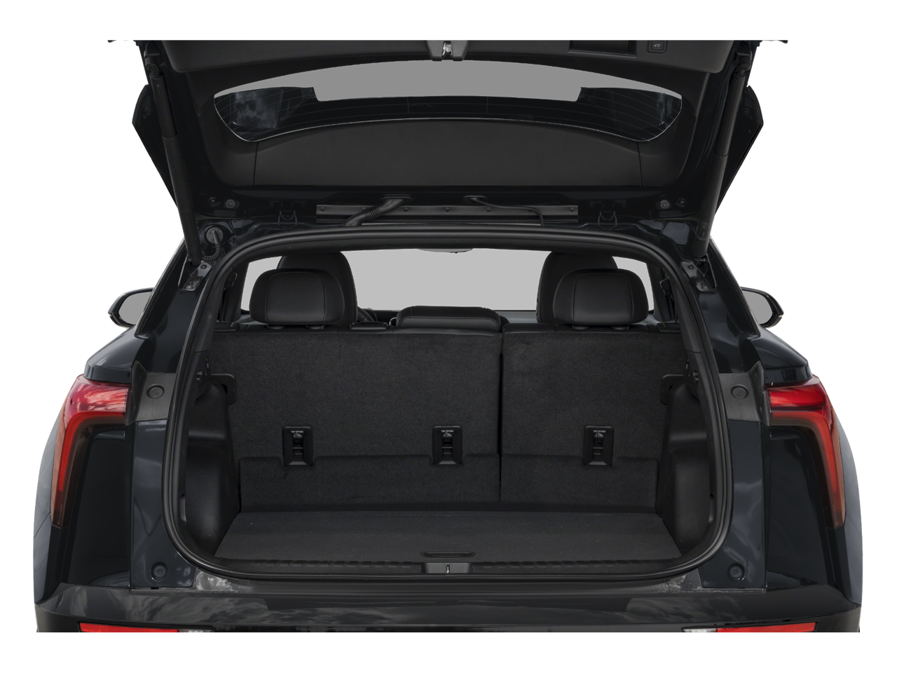 2026 Chevrolet Blazer EV Base