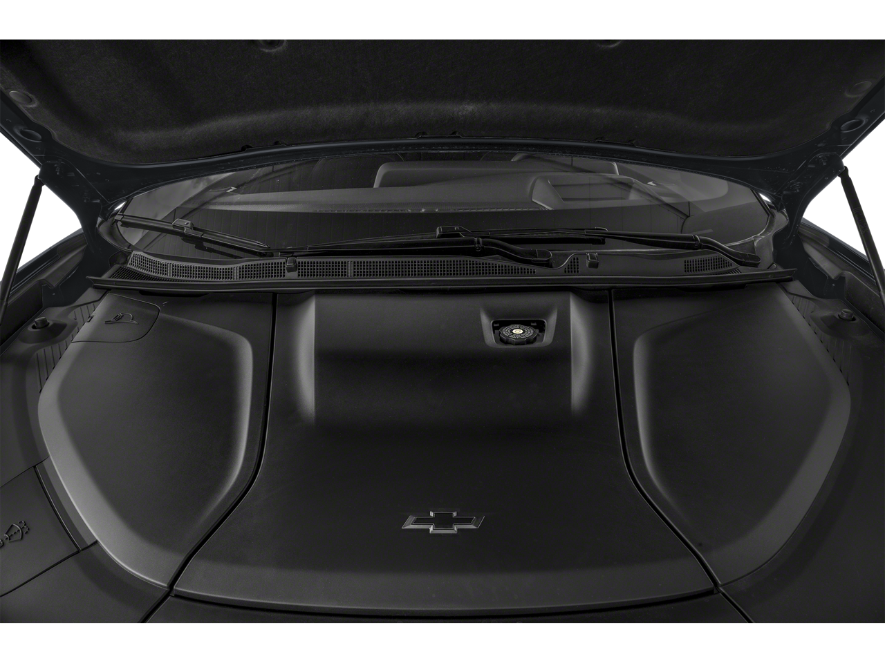 2026 Chevrolet Blazer EV Base