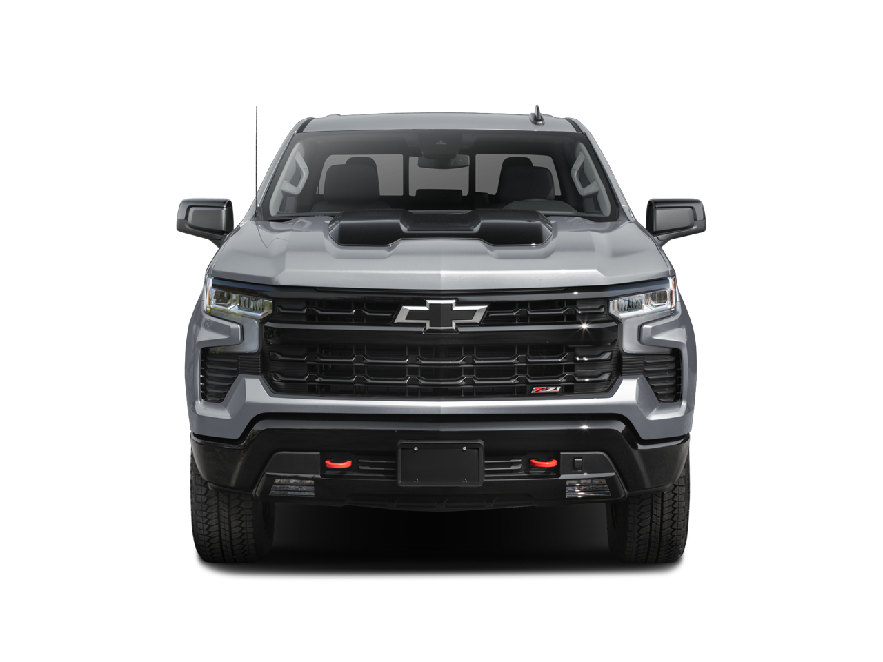 2026 Chevrolet Silverado 1500 Base