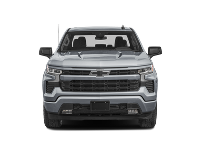 2026 Chevrolet Silverado 1500 Base