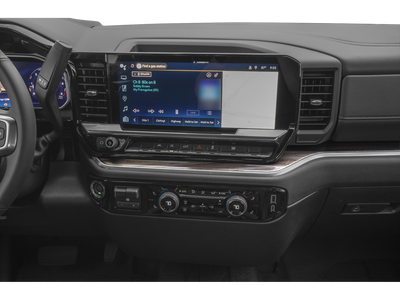 2026 Chevrolet Silverado 1500 Base