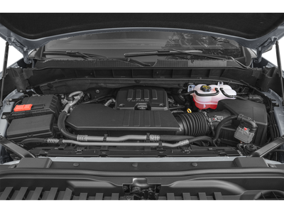 2026 Chevrolet Silverado 1500 Base