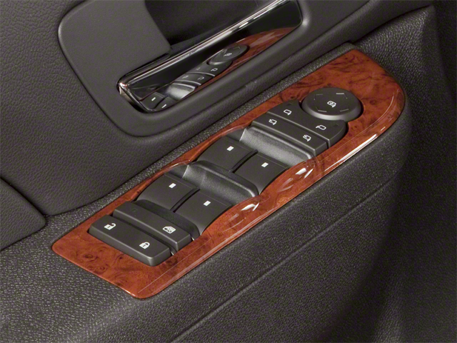 2011 Chevrolet Avalanche LS