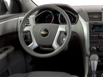 2011 Chevrolet Traverse 2LT 2LT