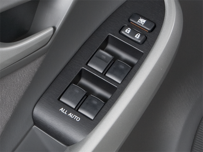 2011 Toyota Prius Three