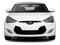2012 Hyundai Veloster Base w/Gray