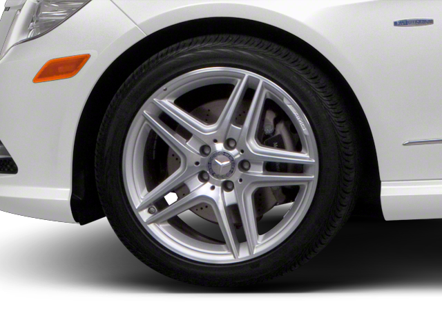 2013 Mercedes-Benz E-Class E 350 Base