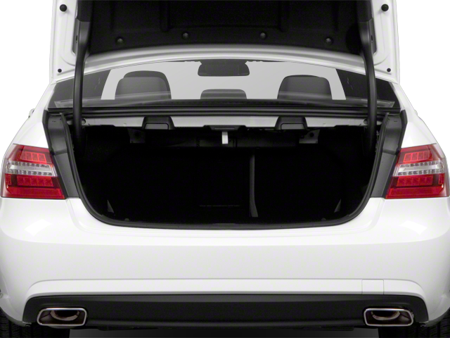 2013 Mercedes-Benz E-Class E 350 Base