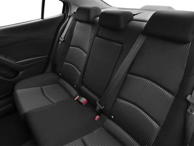 2014 Mazda Mazda3 s Grand Touring