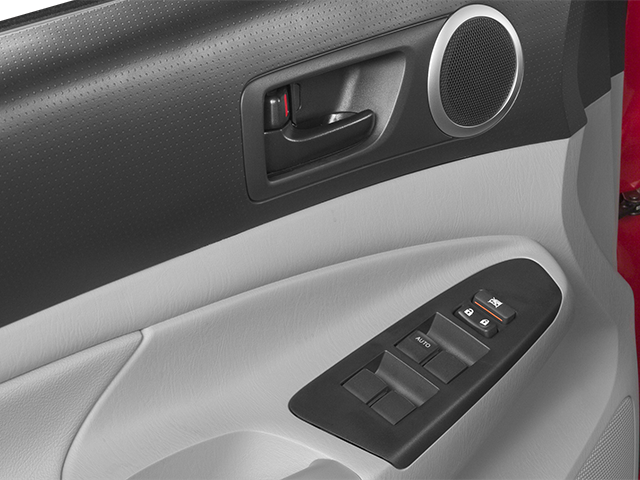 2014 Toyota Tacoma Base V6