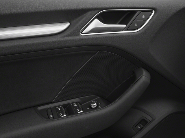 2016 Audi A3 2.0T Premium quattro