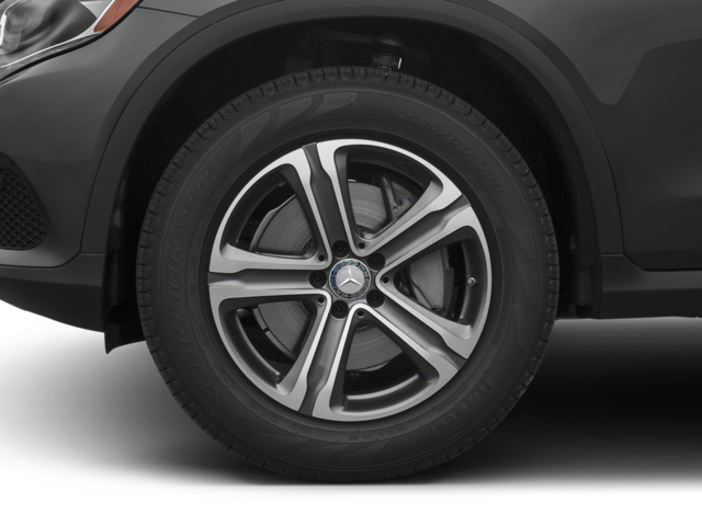 2016 Mercedes-Benz GLC GLC 300