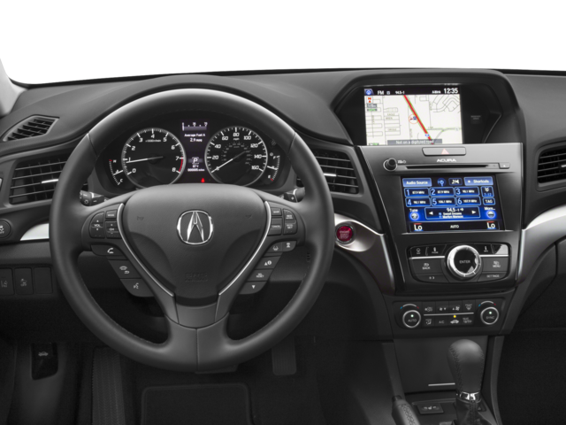 2017 Acura ILX Technology Plus