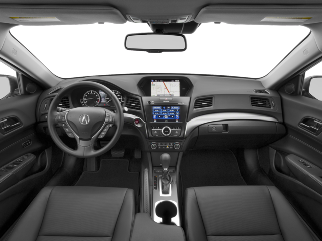 2017 Acura ILX Technology Plus