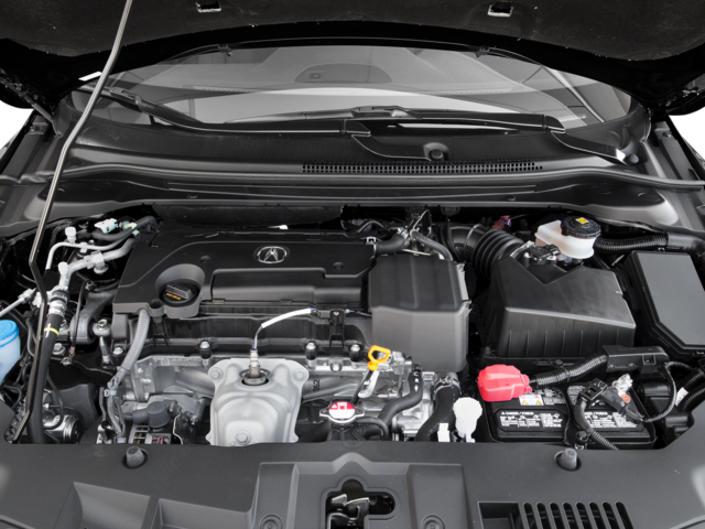 2017 Acura ILX Technology Plus