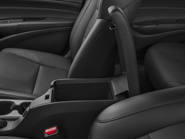 2017 Acura ILX Technology Plus