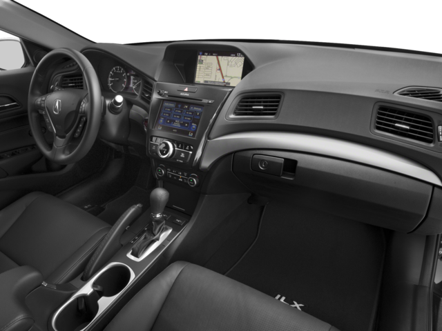 2017 Acura ILX Technology Plus