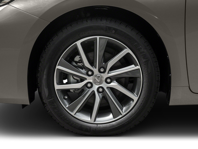 2017 Lexus ES 300h