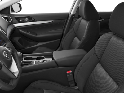 2017 Nissan Maxima 3.5 SV