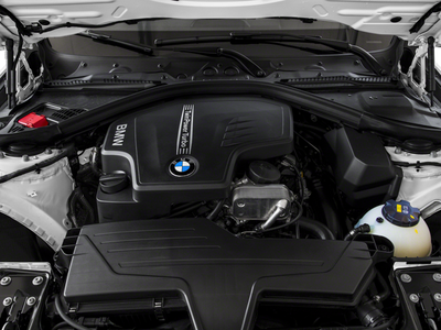 2018 BMW 3 Series 330i