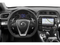 2018 Nissan Maxima SR