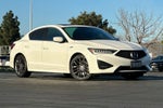 2019 Acura ILX Base