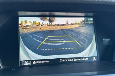 2019 Acura ILX Technology & A-Spec Packages