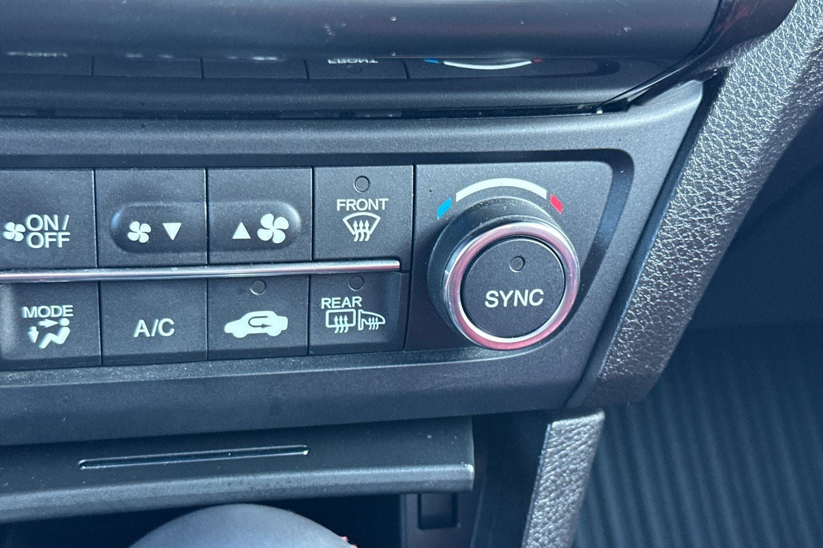 2019 Acura ILX Technology & A-Spec Packages