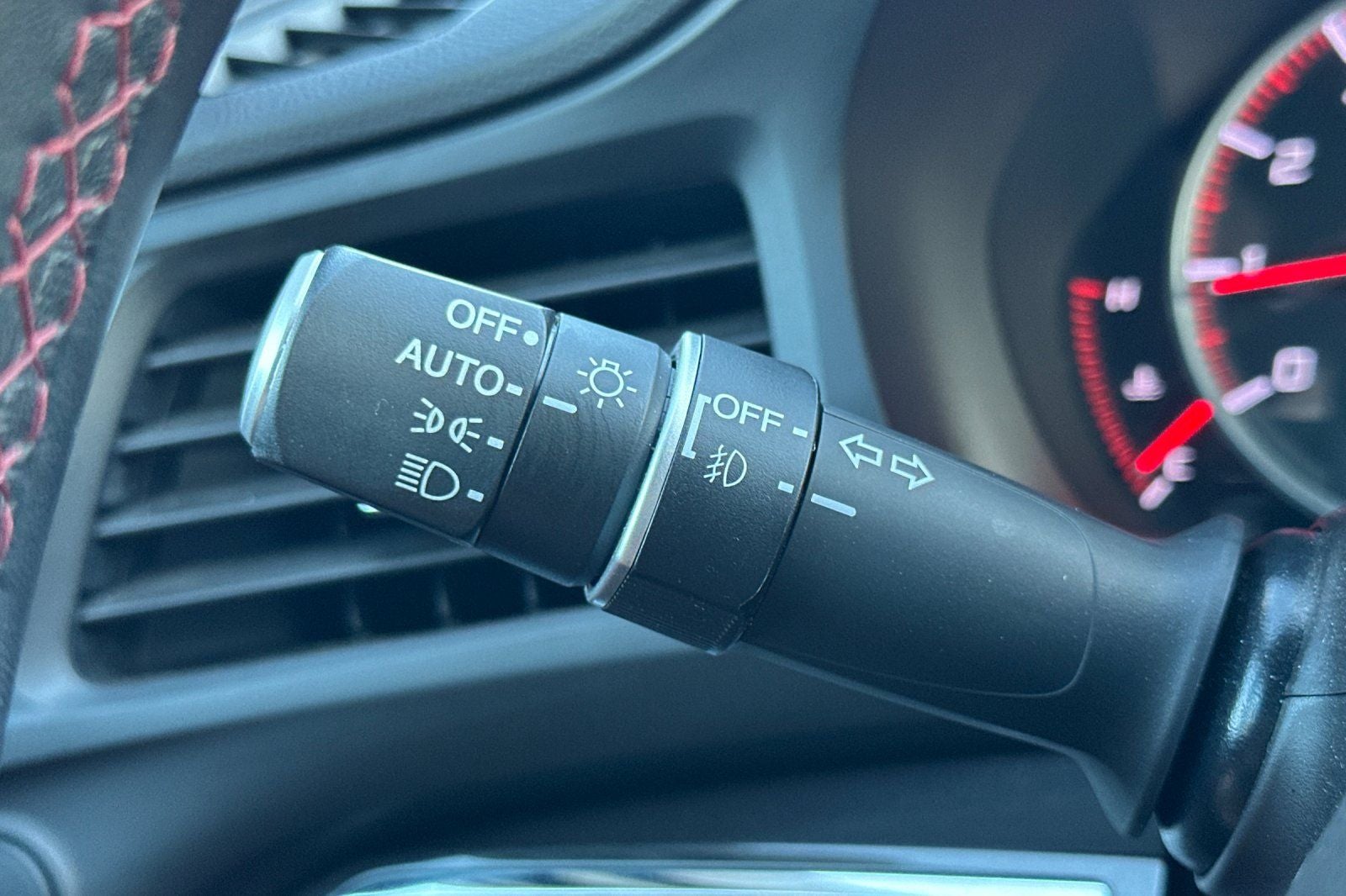 2019 Acura ILX Technology & A-Spec Packages