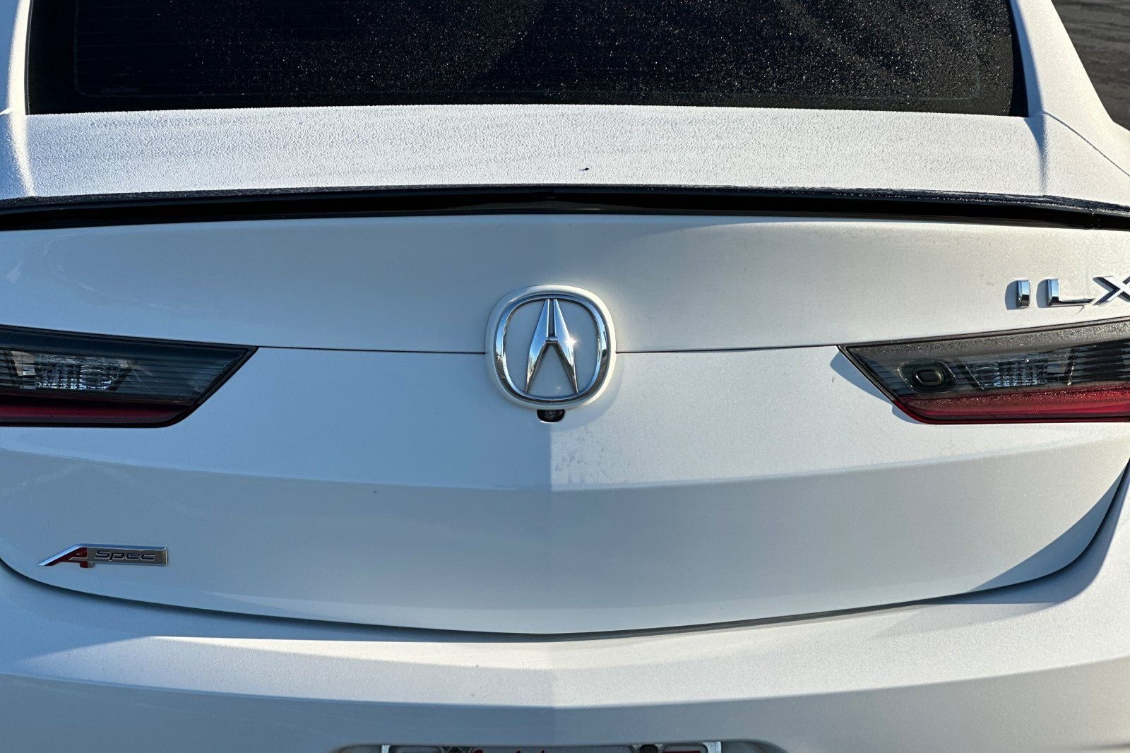 2019 Acura ILX Technology & A-Spec Packages