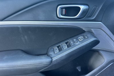 2024 Acura Integra A-Spec Package