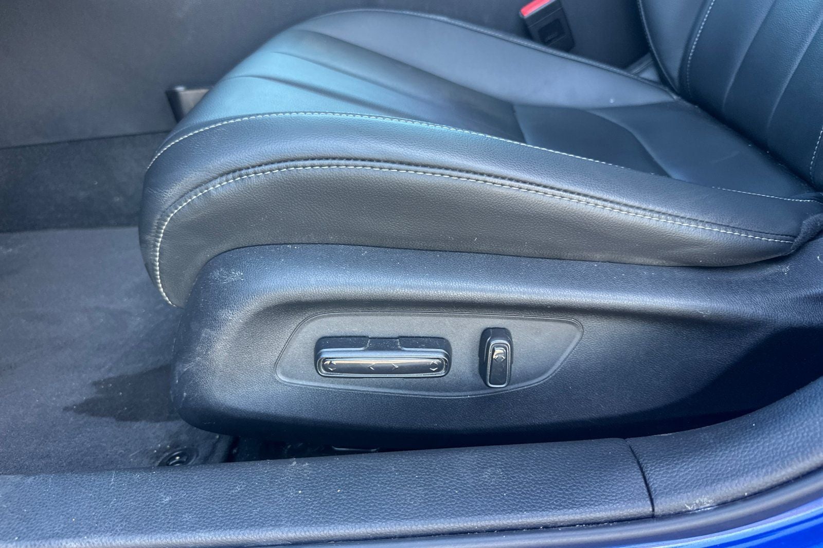 2024 Acura Integra A-Spec Package
