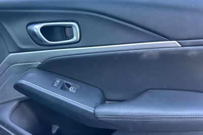 2024 Acura Integra A-Spec Package