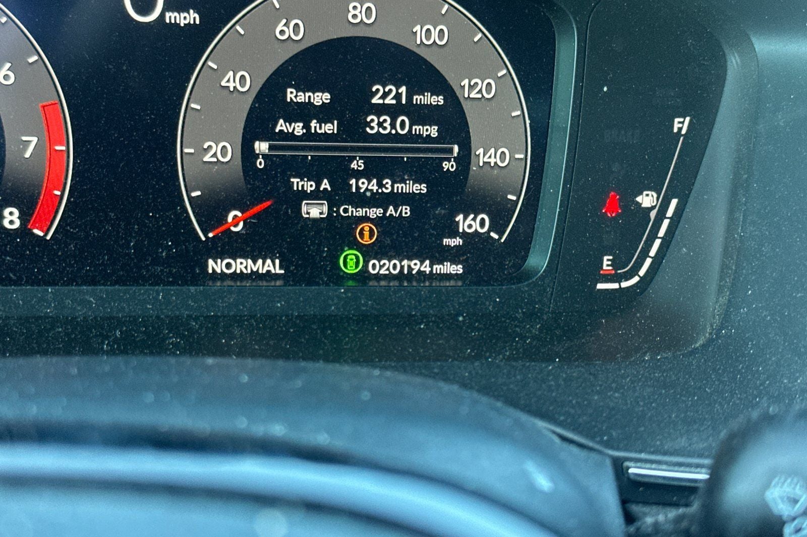2024 Acura Integra A-Spec Package