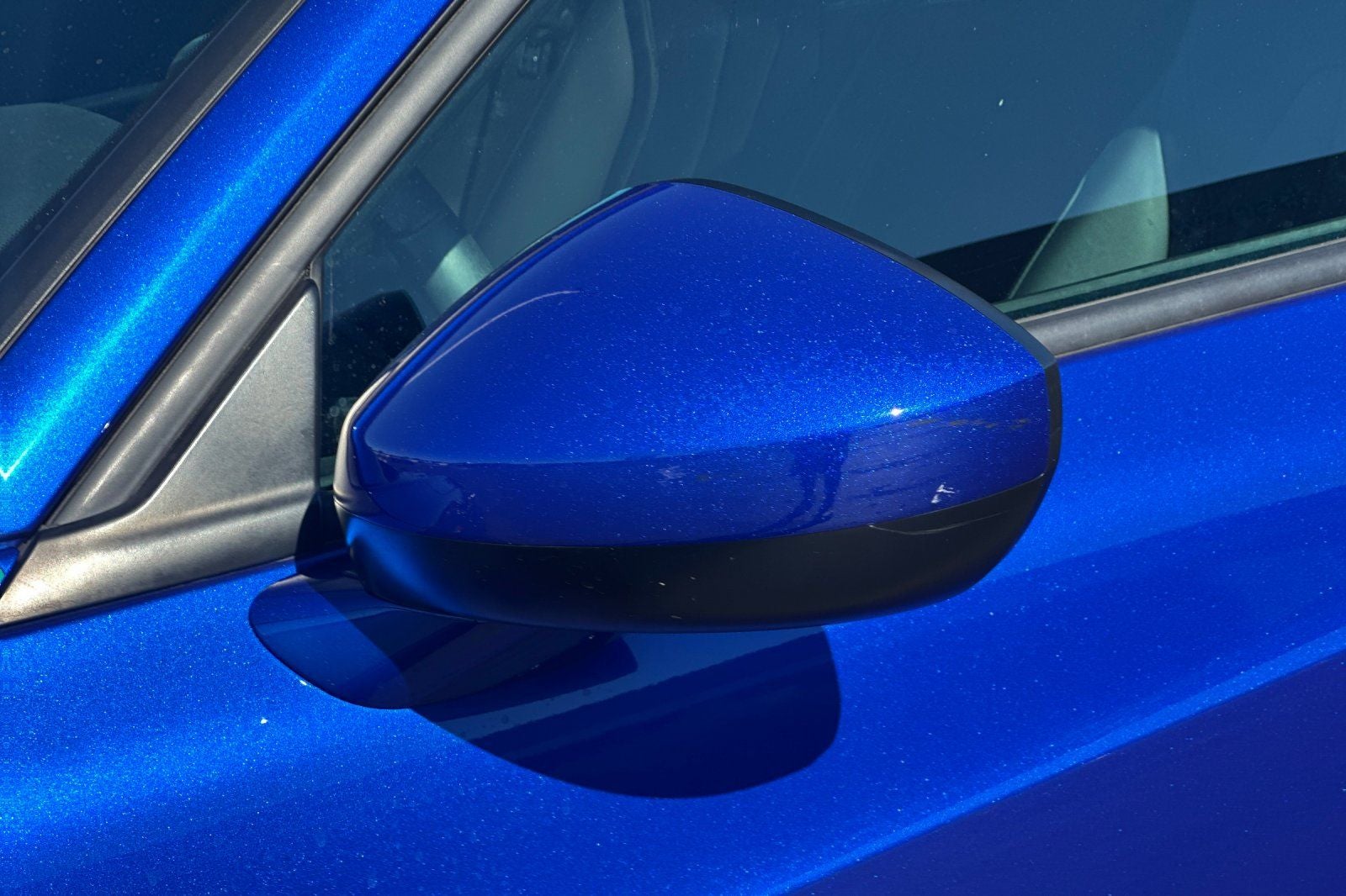 2024 Acura Integra A-Spec Package