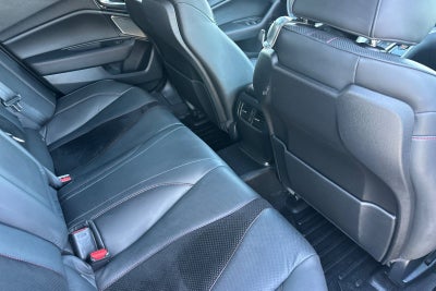 2021 Acura TLX A-Spec Package