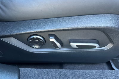 2021 Acura TLX A-Spec Package