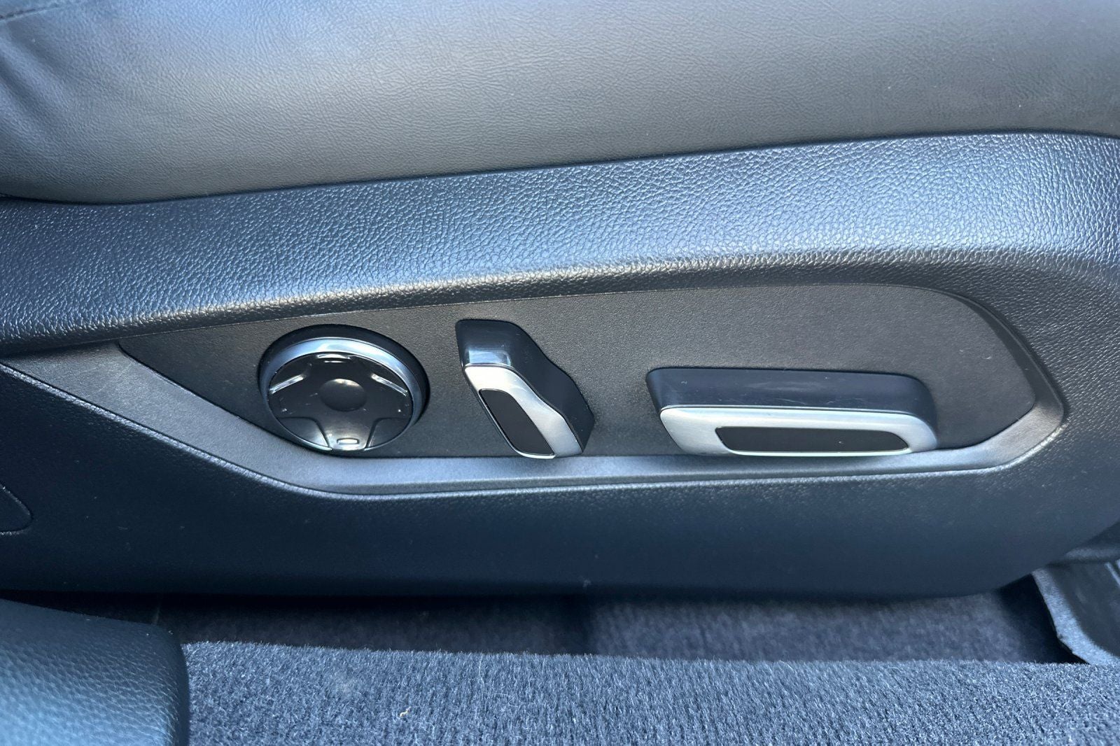 2021 Acura TLX A-Spec Package