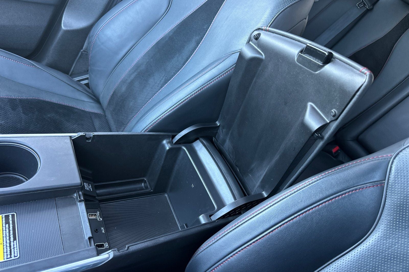 2021 Acura TLX A-Spec Package